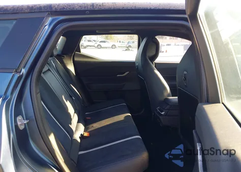 2023 Fisker Ocean One from USA, damaged, VIN VCF1ZBU22PG003713